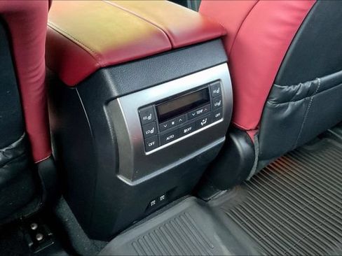 Certified 2023 Lexus GX 460 Premium w/ Premium Package AWD/4WD image 10