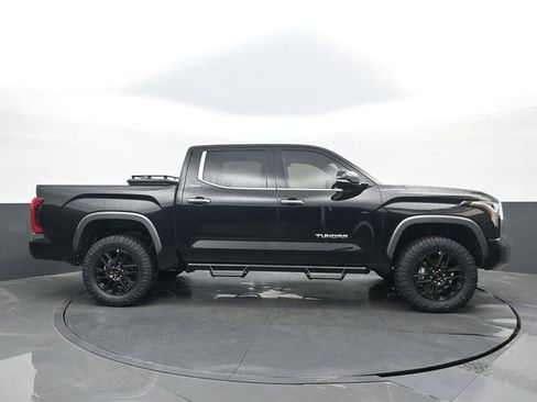 New 2026 Toyota Tundra Limited AWD/4WD image 2