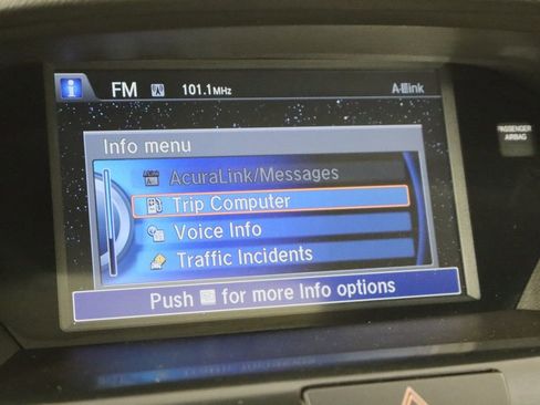 Used 2016 Acura MDX FWD w/ Tech & Entertainment image 32