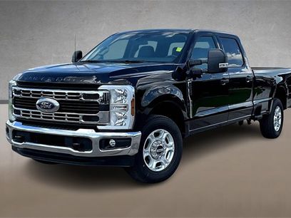 New 2026 Ford F250 XLT w/ 360-Degree Camera Package