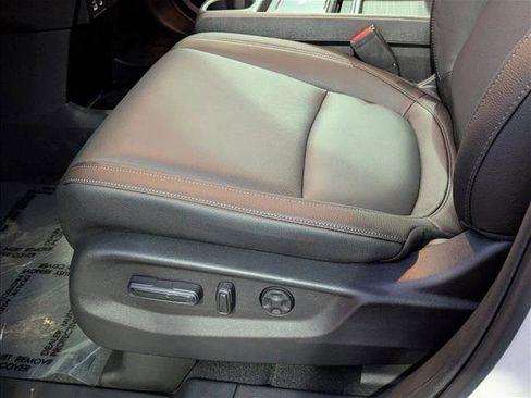 New 2026 Honda Odyssey EX-L image 4