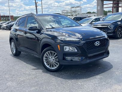 Used 2021 Hyundai Kona SEL
