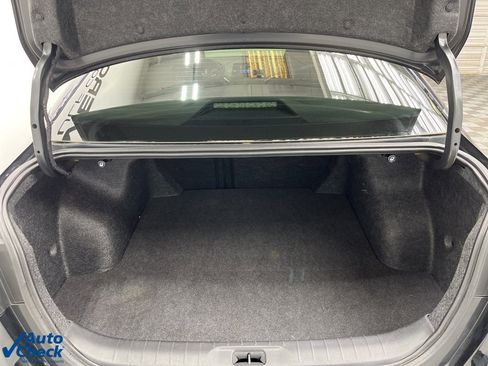 Used 2024 Nissan Altima 2.5 S image 23