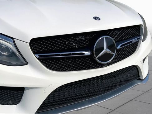 Used 2018 Mercedes-Benz GLE 43 AMG 4MATIC Coupe image 30