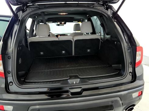 Used 2019 Honda Passport Elite image 20