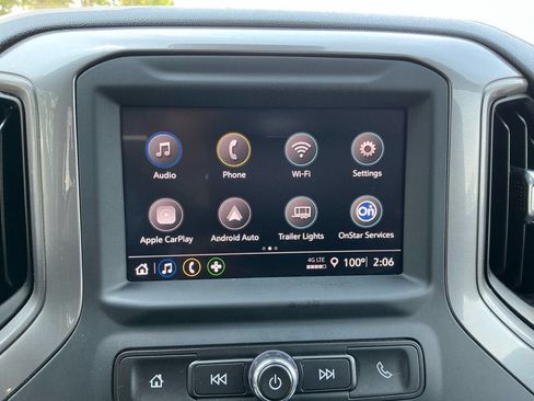Used 2024 GMC Sierra 1500 Pro w/ Graphite Edition AWD/4WD image 18