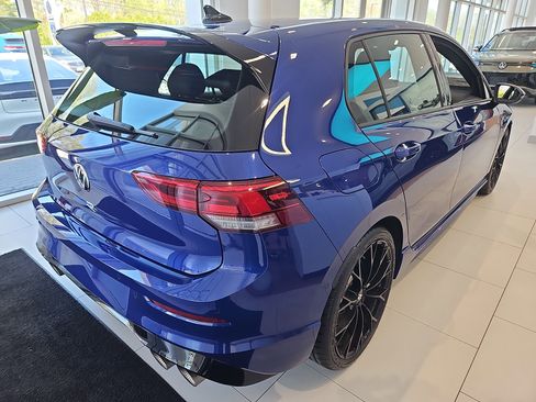 New 2026 Volkswagen Golf w/ Euro Style Package AWD/4WD image 2