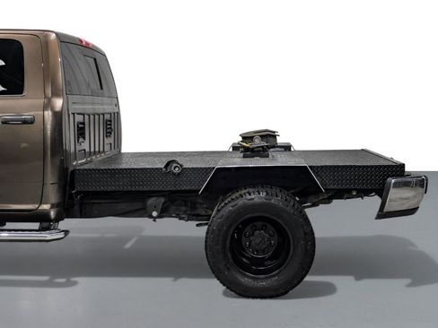 Used 2020 RAM 3500 Tradesman image 11