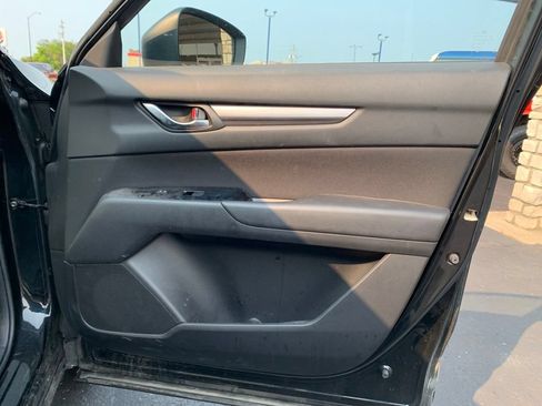 Used 2017 MAZDA CX-5 Sport AWD/4WD image 26