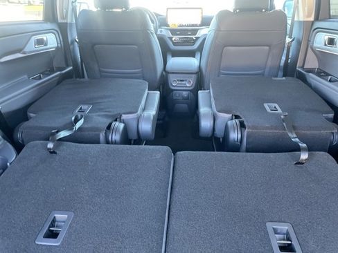 New 2026 Ford Explorer Active w/ Active Comfort Package image 67