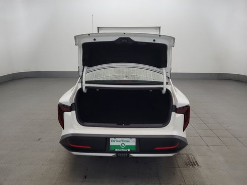Used 2025 Kia K4 FWD image 29