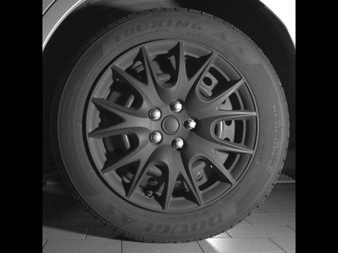 Used 2015 Toyota Corolla LE w/ Body Protection Package #1 image 12