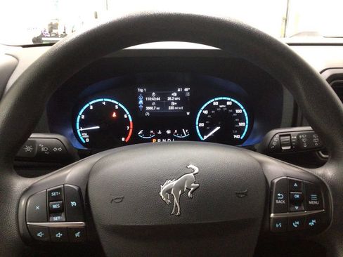 Used 2024 Ford Bronco Sport Big Bend AWD/4WD image 11