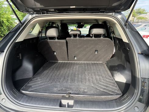 Used 2023 Kia Sportage EX AWD/4WD image 29