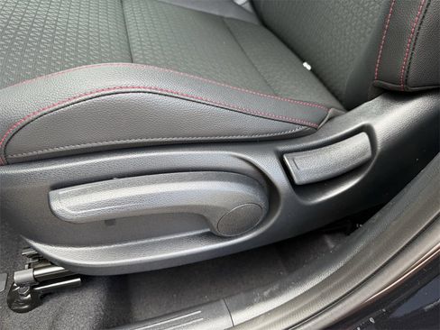 New 2025 Kia Soul GT-Line image 21