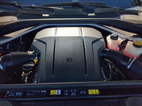New 2026 Land Rover Range Rover Sport SV AWD/4WD image 17