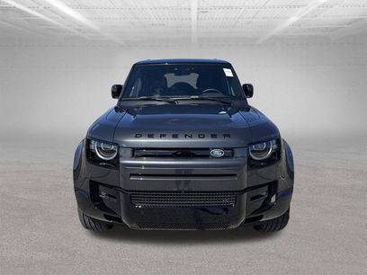 New 2026 Land Rover Defender 130 X-Dynamic SE