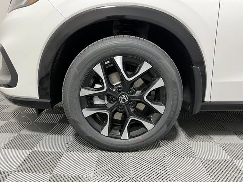 New 2026 Honda HR-V EX-L image 9