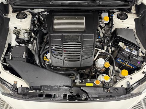 Used 2019 Subaru WRX Limited AWD/4WD image 29
