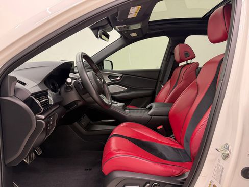 Used 2019 Acura RDX A-Spec image 5