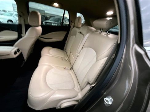 Used 2017 Buick Envision Preferred image 24