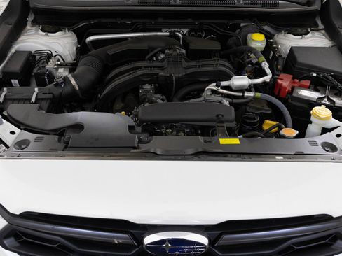 Used 2025 Subaru Crosstrek 2.5i Sport image 34