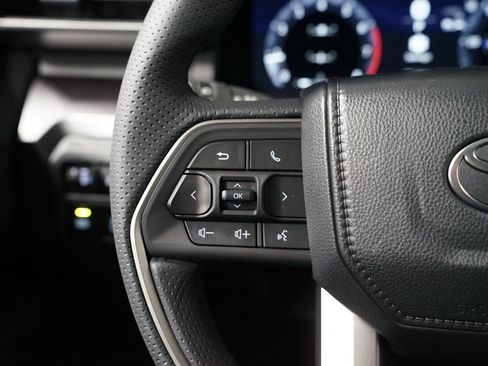 New 2026 Toyota 4Runner TRD Off-Road Premium image 15