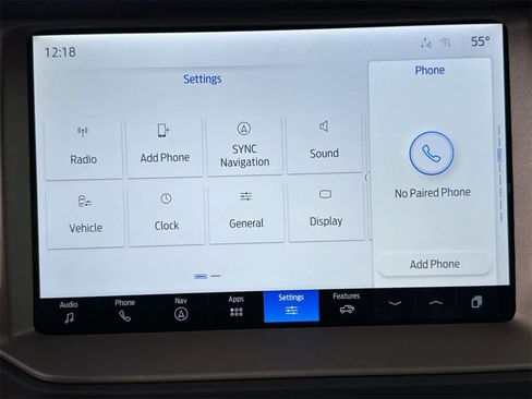 New 2025 Ford Bronco Outer Banks image 25