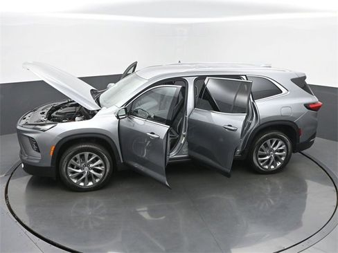 New 2026 Buick Enclave Preferred w/ Power Package image 65