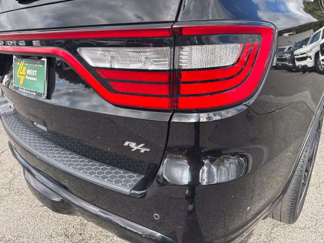 Used 2023 Dodge Durango R/T AWD/4WD image 37