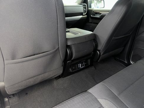 Certified 2022 Chevrolet Silverado 1500 LT Trail Boss image 21