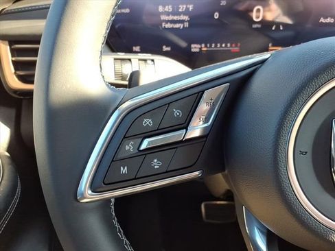 New 2026 Buick Envision Sport Touring image 34