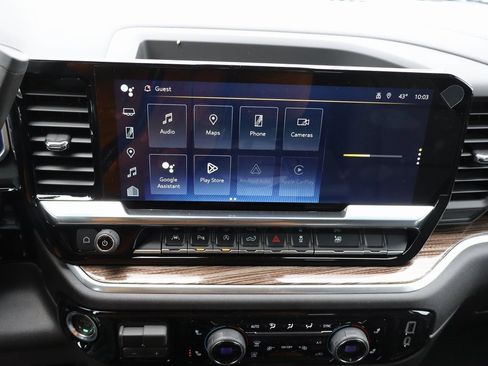 New 2026 Chevrolet Silverado 1500 LT w/ Safety Package image 9