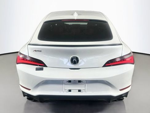 Used 2024 Acura Integra A-Spec FWD image 7