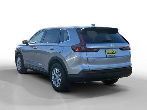 New 2026 Honda CR-V LX image 3