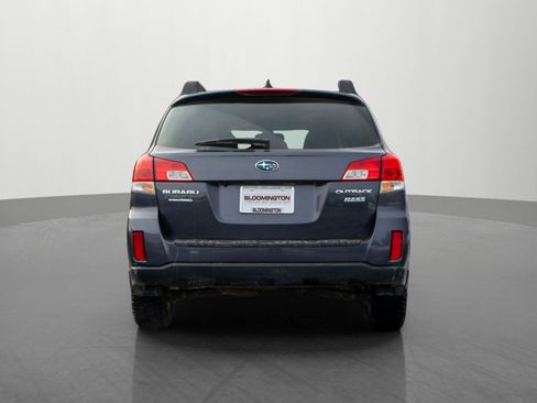 Used 2013 Subaru Outback 2.5i Limited image 6