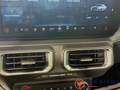 Used 2024 Ford Mustang GT Premium image 16