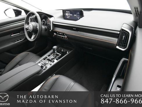 New 2026 MAZDA CX-50 AWD 2.5 S w/ Cargo Package image 28