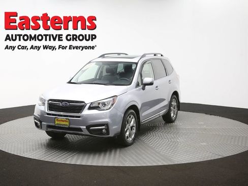 Used 2017 Subaru Forester 2.5i Touring w/ Popular Package #2 AWD/4WD image 58