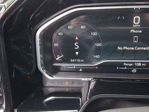 Used 2022 GMC Sierra 1500 Elevation image 21