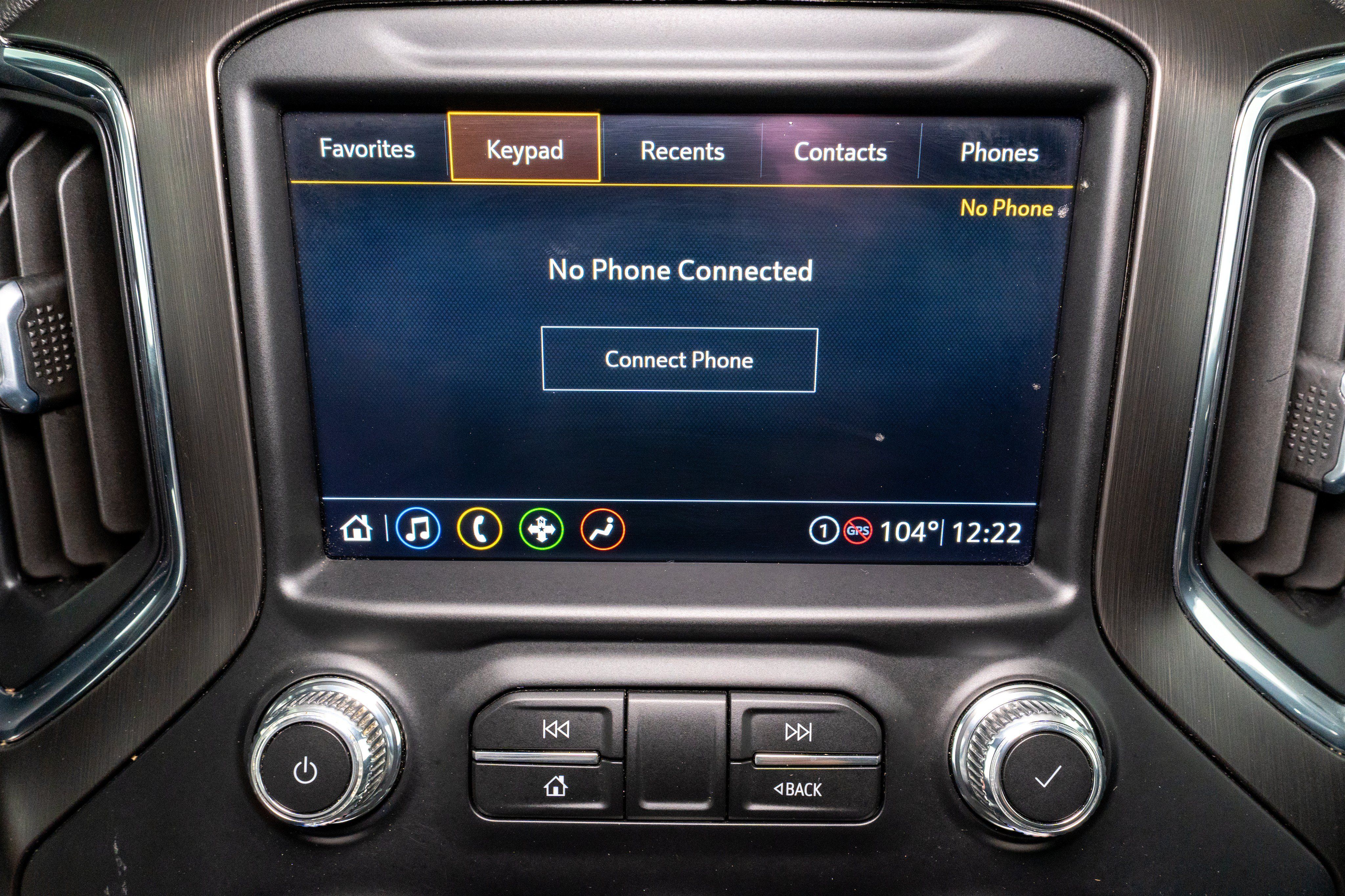 Used 2021 GMC Sierra 1500 AT4 AWD/4WD image 19