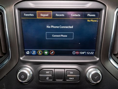 Used 2021 GMC Sierra 1500 AT4 AWD/4WD image 19