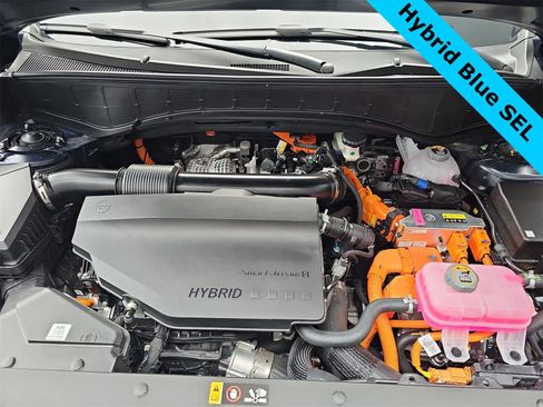 Certified 2026 Hyundai Palisade SEL Premium image 13