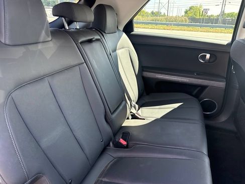 Used 2023 Hyundai Ioniq 5 SEL AWD/4WD image 23