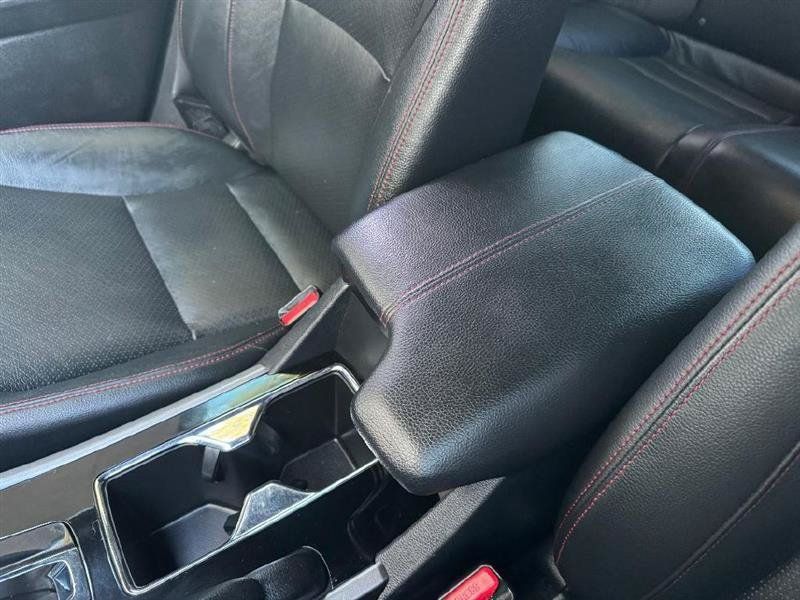 Used 2017 Honda Accord Sport Special Edition image 40