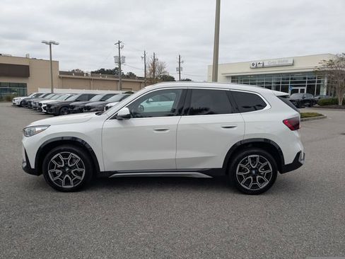 New 2026 BMW X1 xDrive28i w/ Convenience Package AWD/4WD image 7