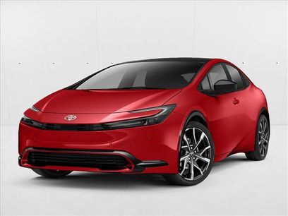 Used 2024 Toyota Prius Prime Premium