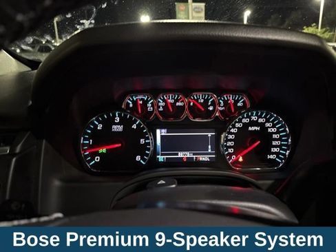 Used 2020 Chevrolet Tahoe LT AWD/4WD image 21