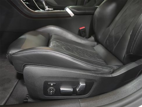 Used 2024 BMW M8 Gran Coupe xDrive Competition w/ Driving Assistance Package image 24