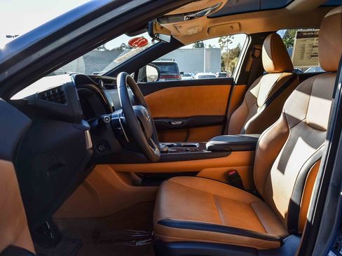 Used 2023 Lexus RZ 450e Premium w/ Technology Package image 14